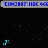 [CHM2007] HDC  866