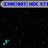[CHM2007] HDC  871