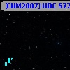 [CHM2007] HDC  872