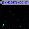 [CHM2007] HDC  874