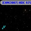 [CHM2007] HDC  875