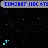[CHM2007] HDC  879