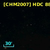 [CHM2007] HDC  886