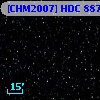 [CHM2007] HDC  887