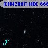 [CHM2007] HDC  888