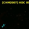 [CHM2007] HDC  890