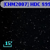 [CHM2007] HDC  899