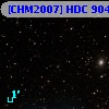 [CHM2007] HDC  904
