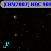 [CHM2007] HDC  908