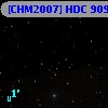 [CHM2007] HDC  909