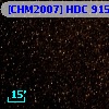 [CHM2007] HDC  915