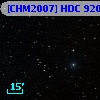 [CHM2007] HDC  920