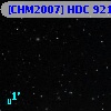 [CHM2007] HDC  921