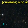 [CHM2007] HDC  922