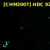 [CHM2007] HDC  923