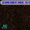 [CHM2007] HDC  924