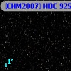 [CHM2007] HDC  925