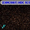 [CHM2007] HDC  927