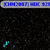 [CHM2007] HDC  928