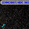 [CHM2007] HDC  965