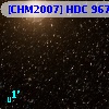 [CHM2007] HDC  967