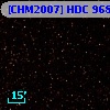 [CHM2007] HDC  968