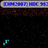 [CHM2007] HDC  982