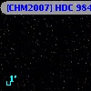 [CHM2007] HDC  984