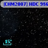 [CHM2007] HDC  986