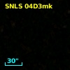 SNLS 04D3mk