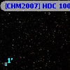 [CHM2007] HDC 1001