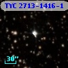 TYC 2713-1416-1