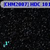 [CHM2007] HDC 1011