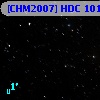 [CHM2007] HDC 1012