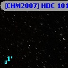 [CHM2007] HDC 1013