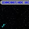 [CHM2007] HDC 1021
