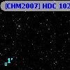 [CHM2007] HDC 1024