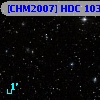 [CHM2007] HDC 1030
