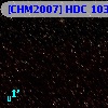 [CHM2007] HDC 1034