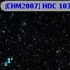 [CHM2007] HDC 1036