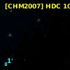 [CHM2007] HDC 1043