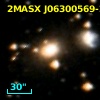 2MASX J06300569-2650154