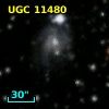 2MASX J19481729+4625272