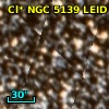 Cl* NGC 5139   LEID   21022