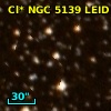 Cl* NGC 5139   LEID   26009