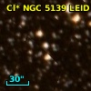 Cl* NGC 5139   LEID   35011