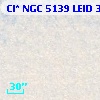 Cl* NGC 5139   LEID   37193