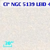 Cl* NGC 5139   LEID   40185