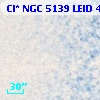 Cl* NGC 5139   LEID   41087