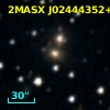 2MASX J02444352+4936597